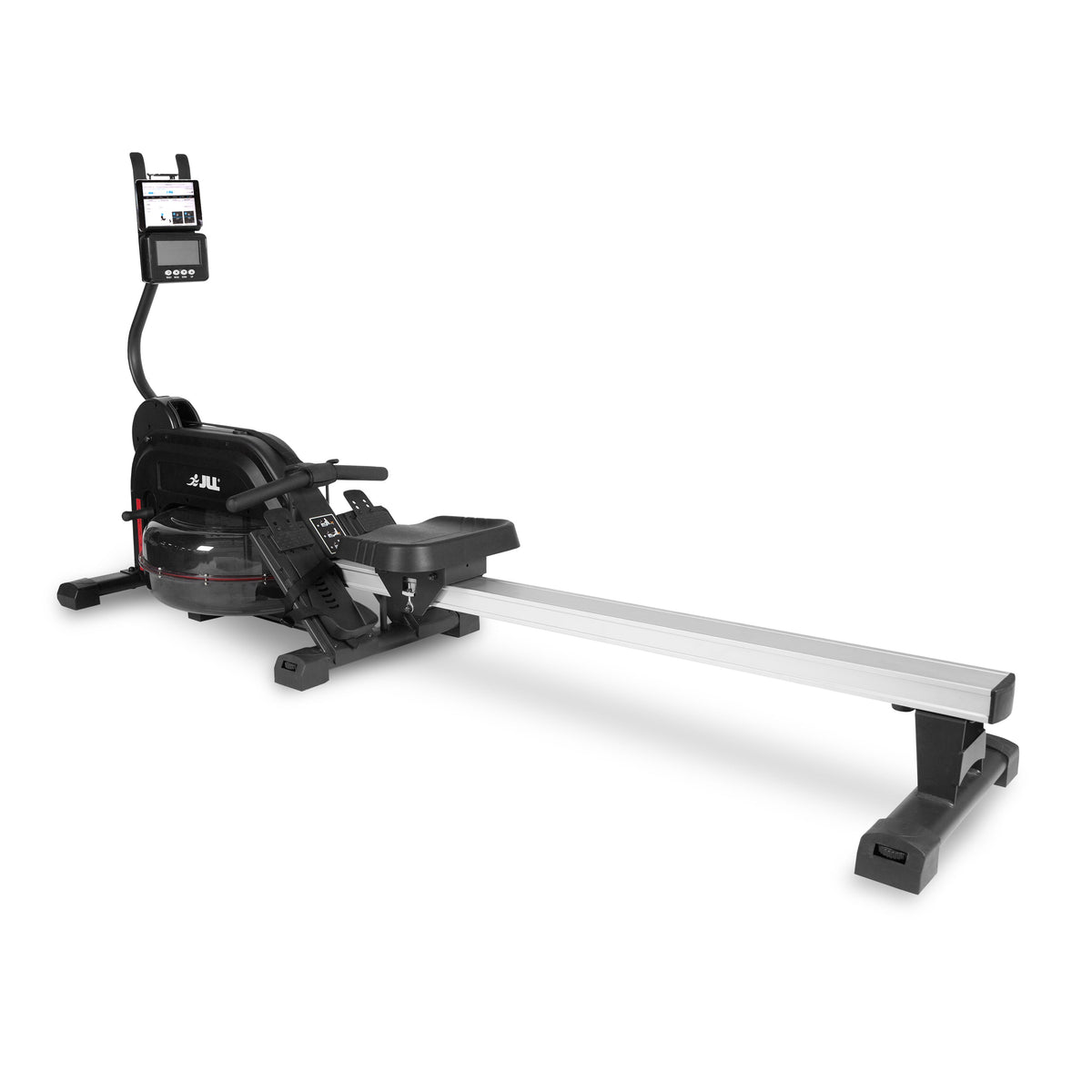 JLL Aqua 1 Water & Elastic Rowing Machine