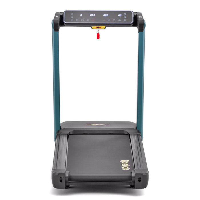 Reebok FR20z Floatride treadmill