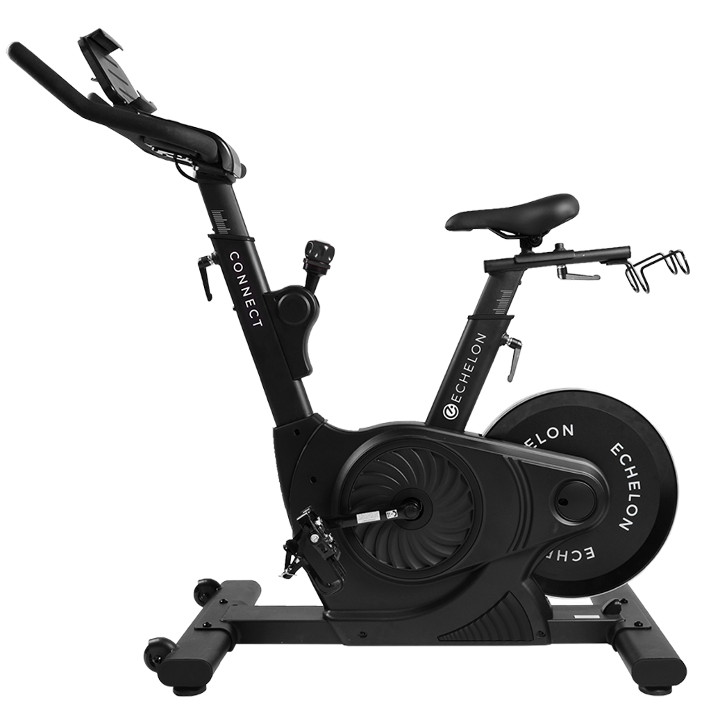 Echelon EX-3 Smart Connect Bike black