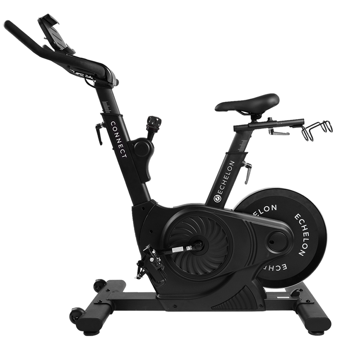 Echelon EX-3 Smart Connect Bike black