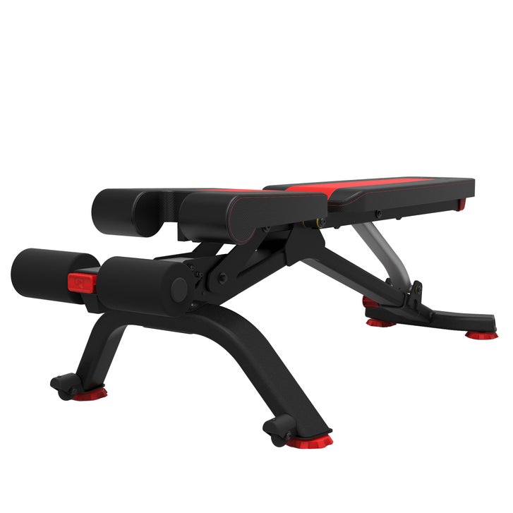 BowFlex 5.1S Stowable Adjustable Bench