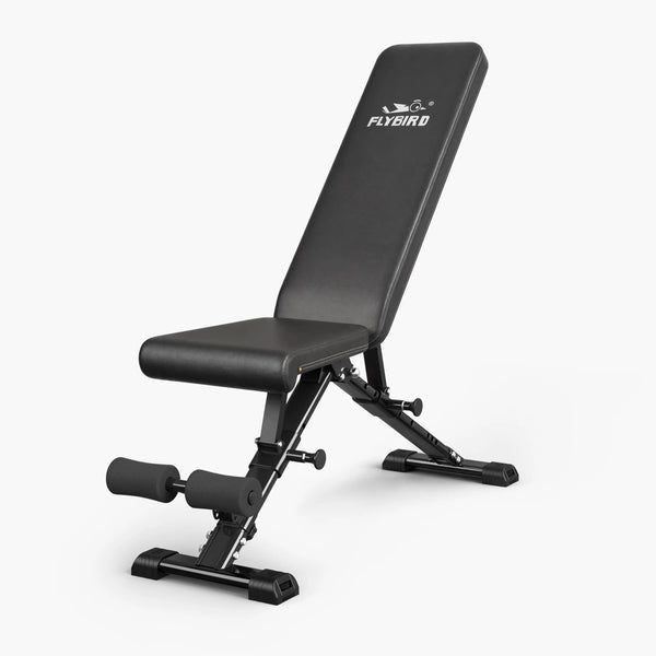 FLYBIRD WB5 adjustable weight bench